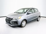 Used 2023 Mitsubishi Mirage ES image 3