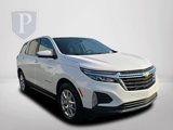 Certified 2022 Chevrolet Equinox LT image 2