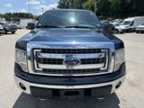 Used 2014 Ford F150 XLT w/ XLT Chrome Package image 2