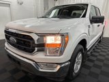 Used 2021 Ford F150 XLT image 4