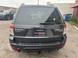 Used 2011 Subaru Forester 2.5X Premium w/ Utility Pkg image 4
