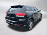 Used 2018 Jeep Grand Cherokee Limited image 4