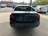 Used 2012 Honda Civic LX image 6