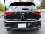 Used 2022 Volkswagen GTI Autobahn image 6