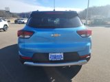 New 2025 Chevrolet TrailBlazer LT w/ Convenience Package image 5