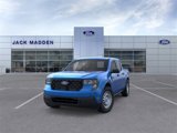 New 2025 Ford Maverick XL image 2