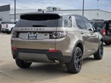 Used 2017 Land Rover Discovery Sport HSE image 4
