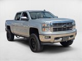 Used 2015 Chevrolet Silverado 1500 LT w/ All Star Edition image 3