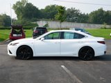 Used 2022 Lexus ES 300h F Sport image 3
