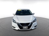 Used 2021 Nissan Versa SV image 3