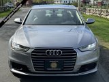 Used 2016 Audi A6 3.0T Premium Plus w/ 19" Sport Package image 3