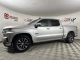 Used 2019 Chevrolet Silverado 1500 LT w/ Texas Edition image 3