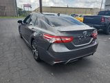 Used 2020 Toyota Camry SE image 5