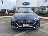 Used 2018 Hyundai Sonata SE image 2