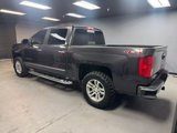 Used 2014 Chevrolet Silverado 1500 LTZ w/ Driver Alert Package image 3