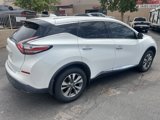 Used 2018 Nissan Murano S image 4