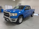 Used 2022 RAM 1500 Big Horn image 4