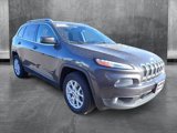 Used 2014 Jeep Cherokee Latitude w/ Cold Weather Group image 6