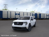 New 2025 Ford Maverick XLT image 2