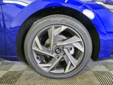 New 2025 Hyundai Elantra SEL image 3