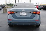 Certified 2024 Nissan Sentra SV image 5