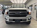 Used 2018 Ford F150 XLT w/ Equipment Group 302A Luxury image 2