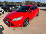 Used 2014 Ford Focus SE w/ SE Sport Package image 4