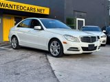 Used 2012 Mercedes-Benz C 300 4MATIC Sedan w/ Premium 1 Pkg image 5