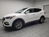 Used 2017 Hyundai Santa Fe Sport w/ 2.4L Tech Package 04 image 2