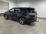 Used 2016 Toyota Highlander XLE image 4