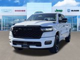 New 2025 RAM 1500 Big Horn image 4