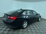 Used 2017 Chevrolet Malibu LS image 3