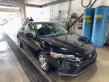 Used 2022 Honda Civic LX image 2