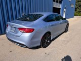 Used 2015 Chrysler 200 Limited image 3