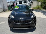 Used 2020 Kia Sportage LX image 2