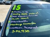 Used 2015 INFINITI Q50 Premium w/ Cargo Package image 2
