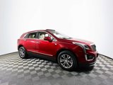 Used 2021 Cadillac XT5 Premium Luxury image 2