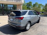 Used 2023 Chevrolet Equinox LT image 3