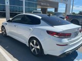 Used 2019 Kia Optima S w/ S Panoramic Sunroof Package image 3