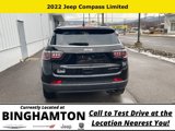 Used 2022 Jeep Compass Limited image 5