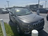 Used 2022 Jeep Cherokee Limited w/ Mopar Interior Package image 3