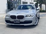 Used 2014 BMW 750Li image 3