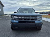 Certified 2021 Ford Bronco Sport Big Bend image 2