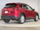 Used 2014 MAZDA CX-5 Grand Touring image 5