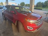 Used 2017 Ford Edge Titanium w/ Equipment Group 301A image 3
