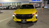 New 2025 Chevrolet Trax RS w/ Sunroof Package image 4