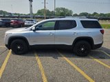 Used 2018 GMC Acadia SLT image 2