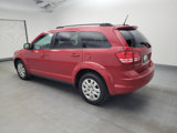 Used 2018 Dodge Journey SE w/ Mopar All Weather Group image 3