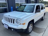 Used 2017 Jeep Patriot Sport w/ Power Value Group image 2