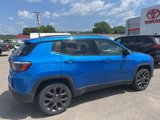 Used 2021 Jeep Compass 80th Special Edition image 4